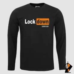 Lockdown Full Sleeve