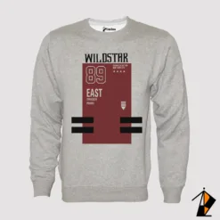 Wildstar Sweatshirt