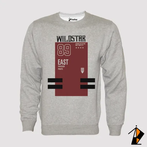 Wildstar Sweatshirt