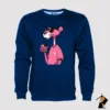 Pink Panther Sweatshirt