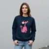 Pink Panther Sweatshirt