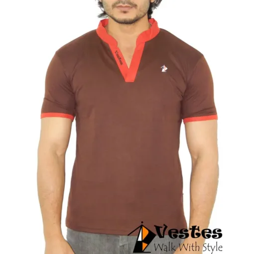 V Ban Tee - Image 2