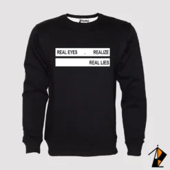 Real Eyes Sweatshirt