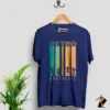 Retro Tee