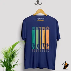 Retro Tee