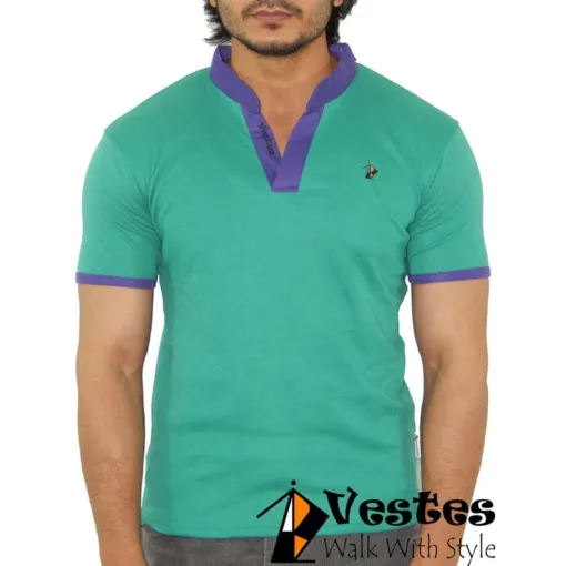 V Ban Tee - Image 3