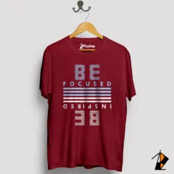 Be Focused Tee