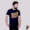 Be Warrior Tee