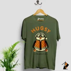 Hugsy Tee