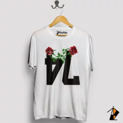 74 Roses Tee