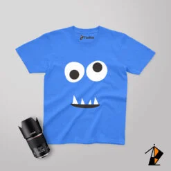 Angry Kids T Shirt