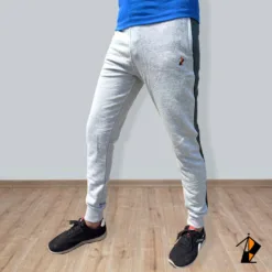 Army Green Panel Trouser