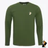 Army Green Full Sleeve