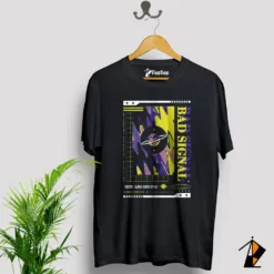 Bad Signal Tee