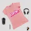 Barbie Ladies Tee