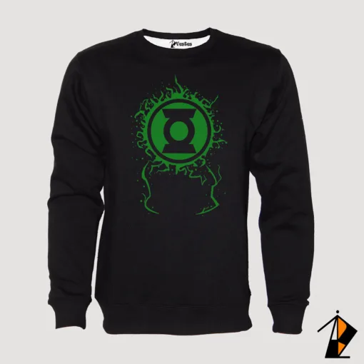 Green Lantern Sweatshirt