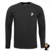 Black Full Sleeve