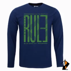 Break The Rule Full Sleeve
