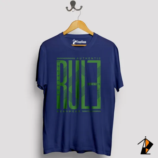 how to style a graphic t-shirt in Pakistan — Break The Rule white Vestes