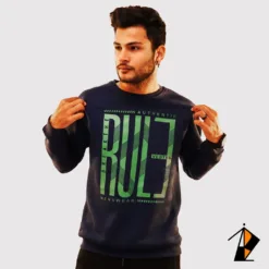 Break The Rule Sweatshirt