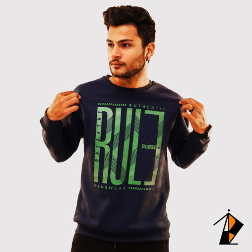 Break The Rule Sweatshirt