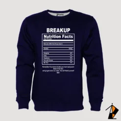 Breakup Sweatshirt