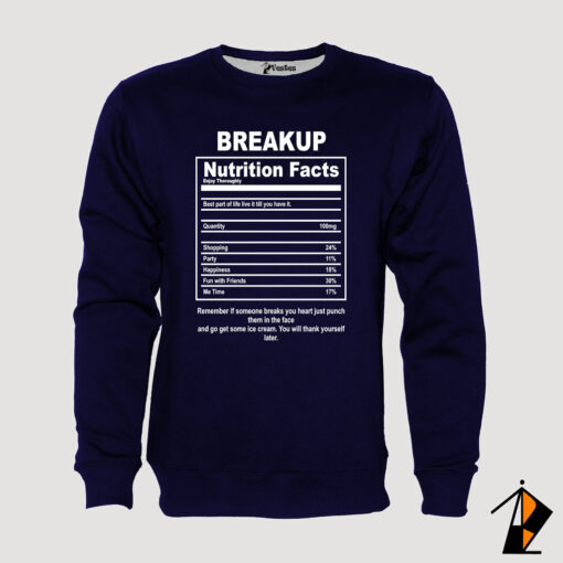 Breakup Sweatshirt
