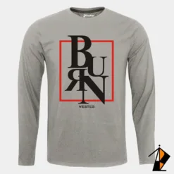 Burn Full Sleeve