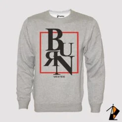 Burn Sweatshirt