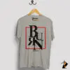 Burn Tee