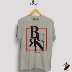 Burn Tee