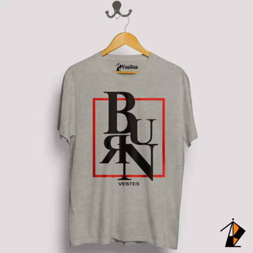 Burn Tee