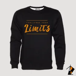 Challenge Your Limits Sweatshirt