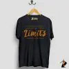 Challenge Your Limits Tee