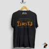 Challenge Your Limits Tee