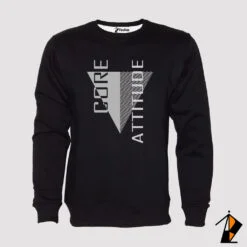 Core Attitude Sweatshirt