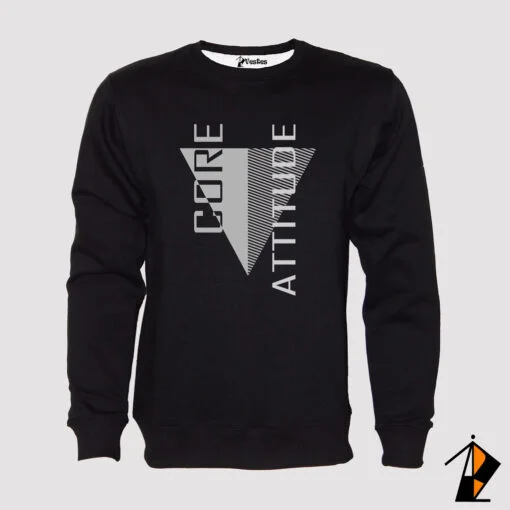 Core Attitude Sweatshirt