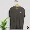 Dark Ash Brown Tee