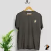 Dark Ash Brown Tee