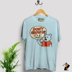 Don't Grow Up Tee