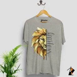 Fearless Lion Tee