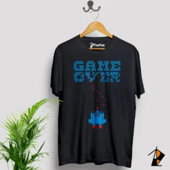 Game Over Tee