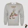 Genius At Work Sweatshirt