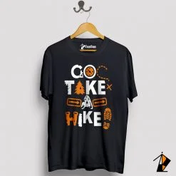 Go Take A Hike Tee