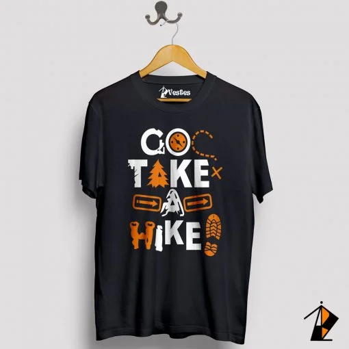 Go Take A Hike Tee