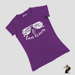 Good Times Ladies Tee