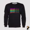 Good Vibes Only Sweatshirt