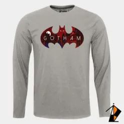 Gotham Full Sleeve