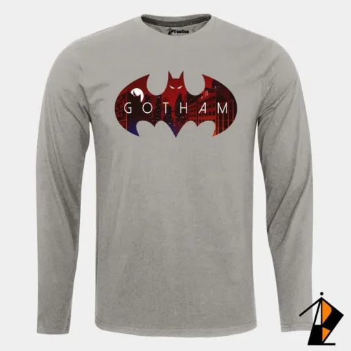 Gotham Full Sleeve