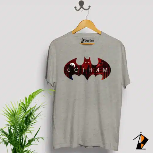 Gotham Tee